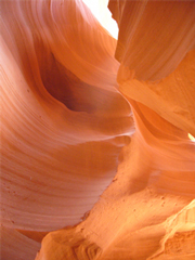 Antelope Canyon